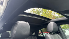 Mercedes-Benz GLE Coupe GLE 400d 4Matic AMG Line Premium + 5dr 9G-Tronic Diesel Estate